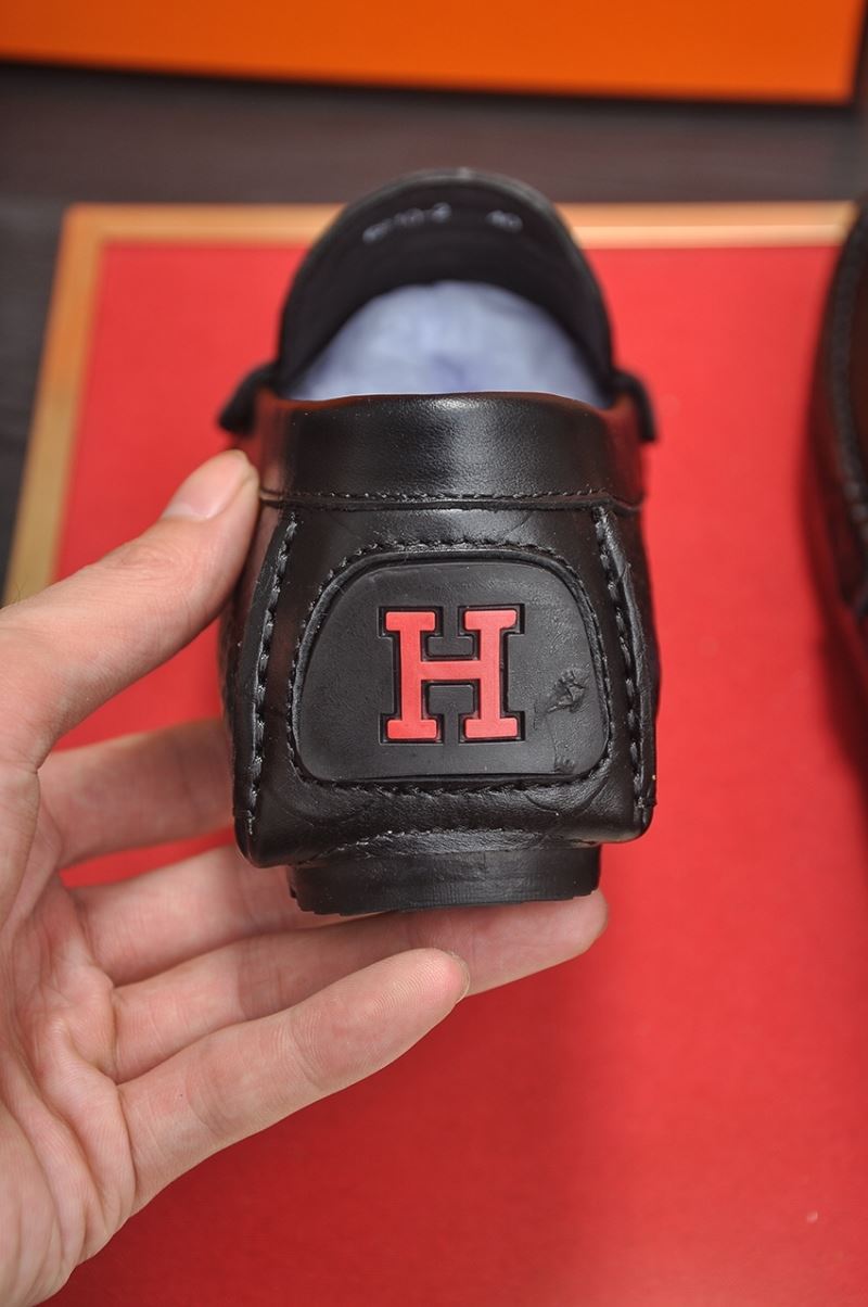 Hermes Business Shoes